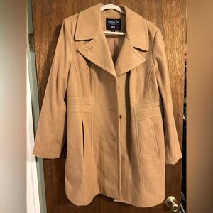 London Fog Coat